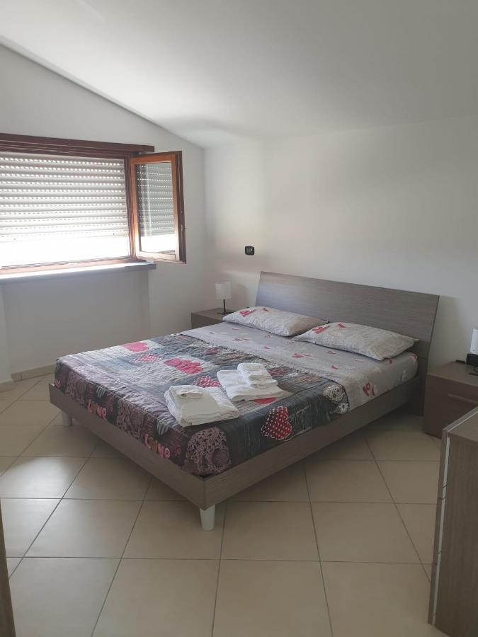 Residence D'Alessio Vasto Luaran gambar