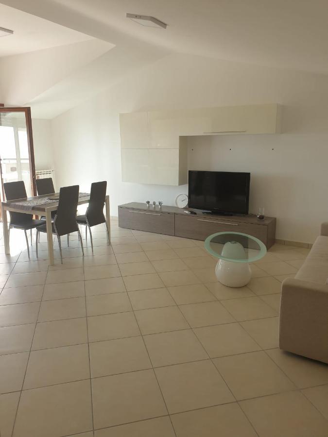 Residence D'Alessio Vasto Luaran gambar