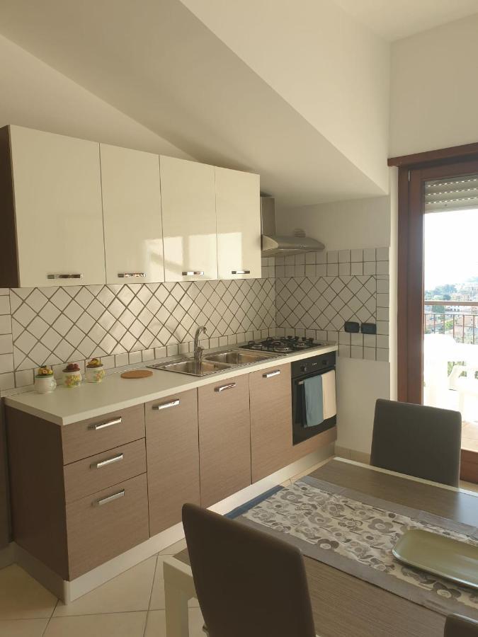 Residence D'Alessio Vasto Luaran gambar