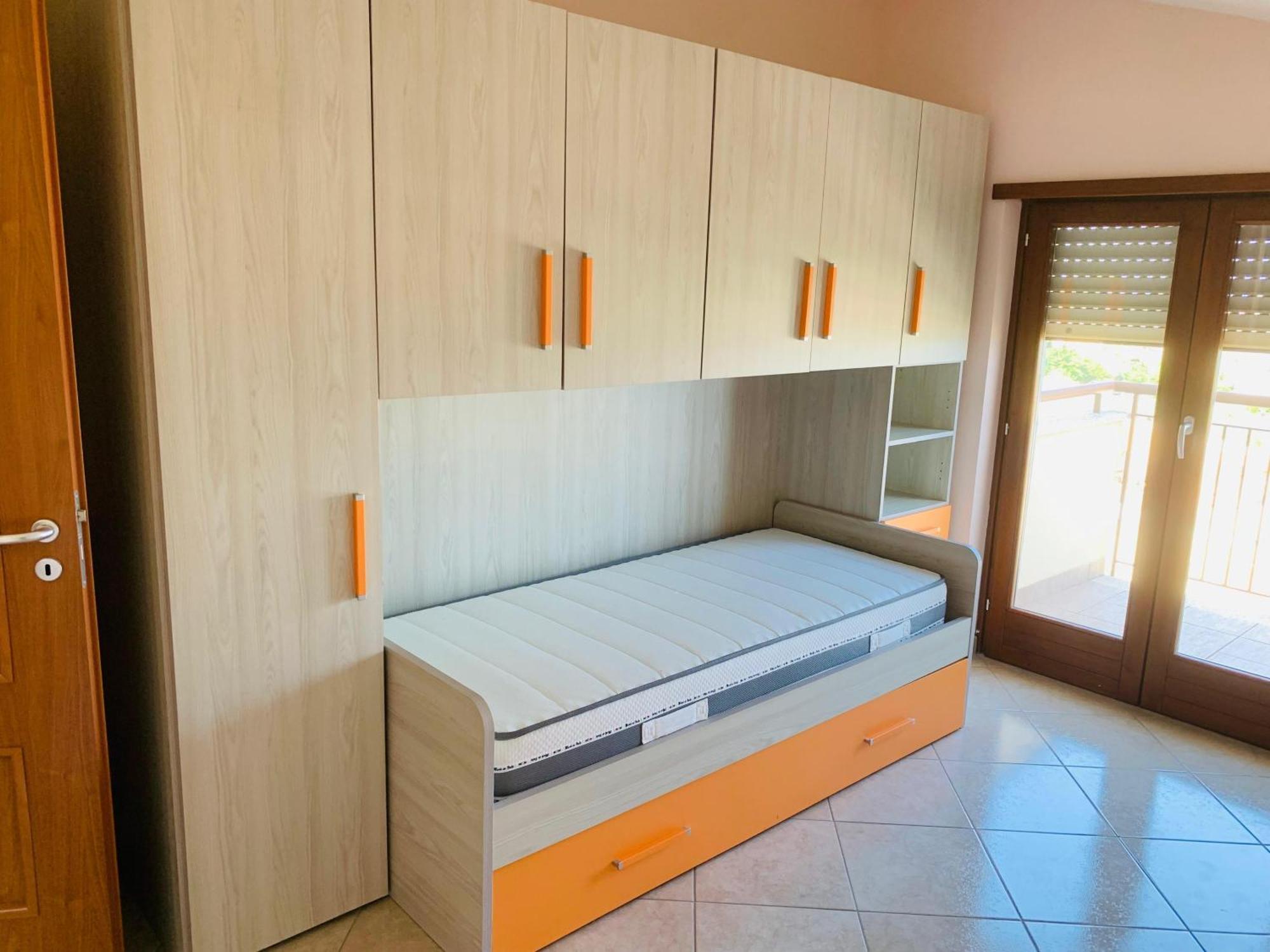 Residence D'Alessio Vasto Luaran gambar