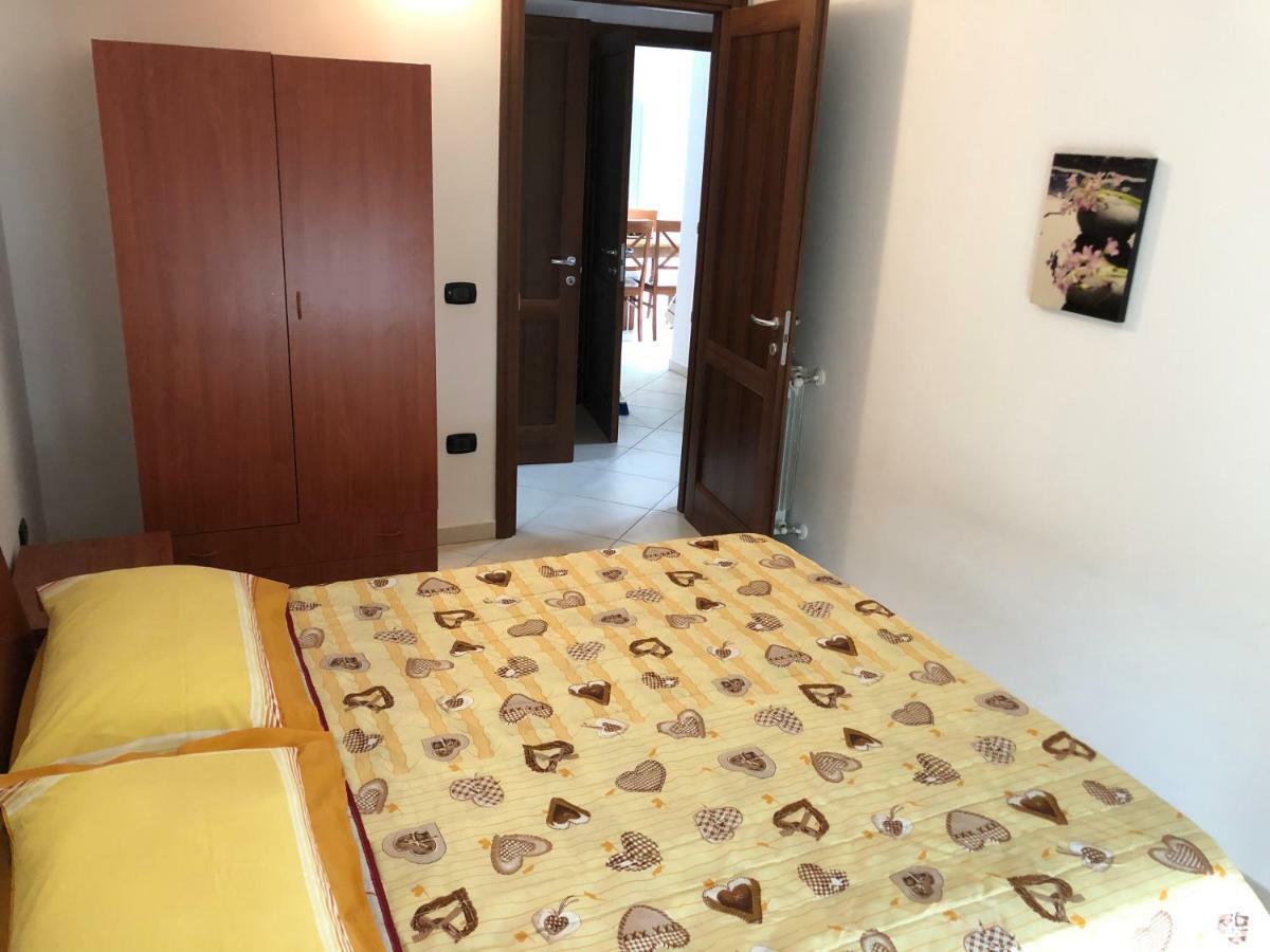 Residence D'Alessio Vasto Luaran gambar