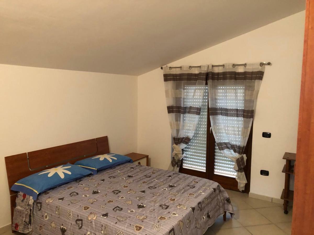 Residence D'Alessio Vasto Luaran gambar