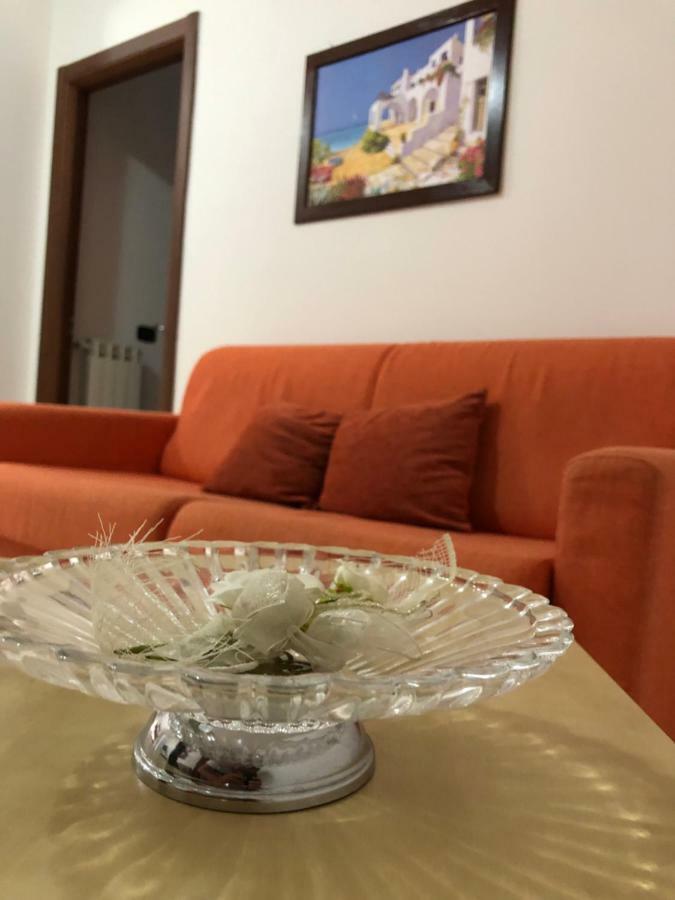 Residence D'Alessio Vasto Luaran gambar