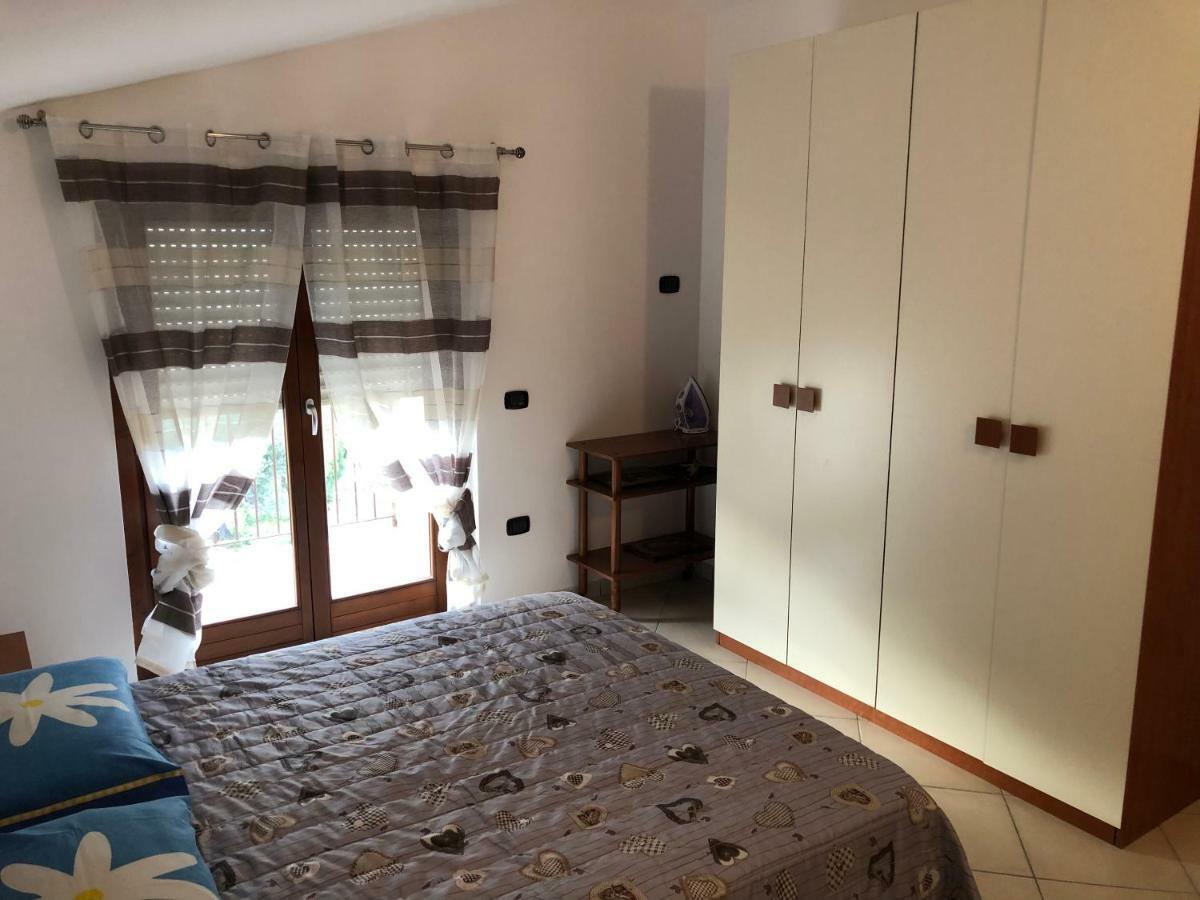 Residence D'Alessio Vasto Luaran gambar
